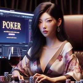Bermain Poker Online Panduan Utama untuk Menang di Casino Virtual