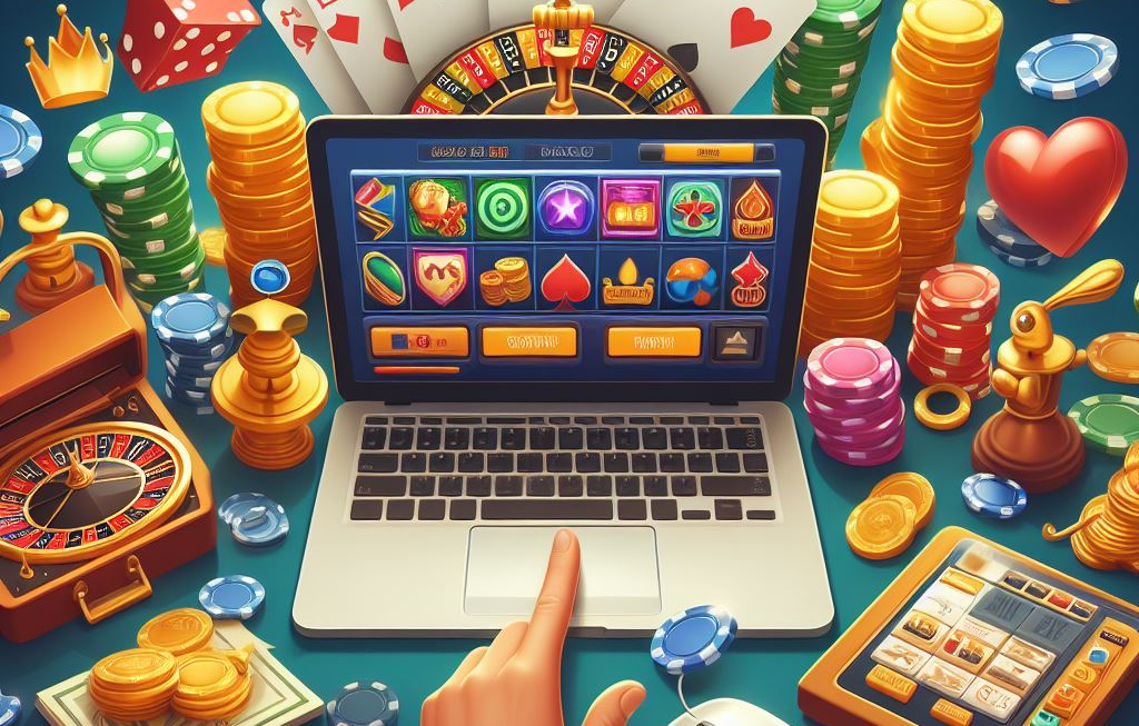 Memilih Casino Online Terbaik Tips dan Trik untuk Pemain Baru