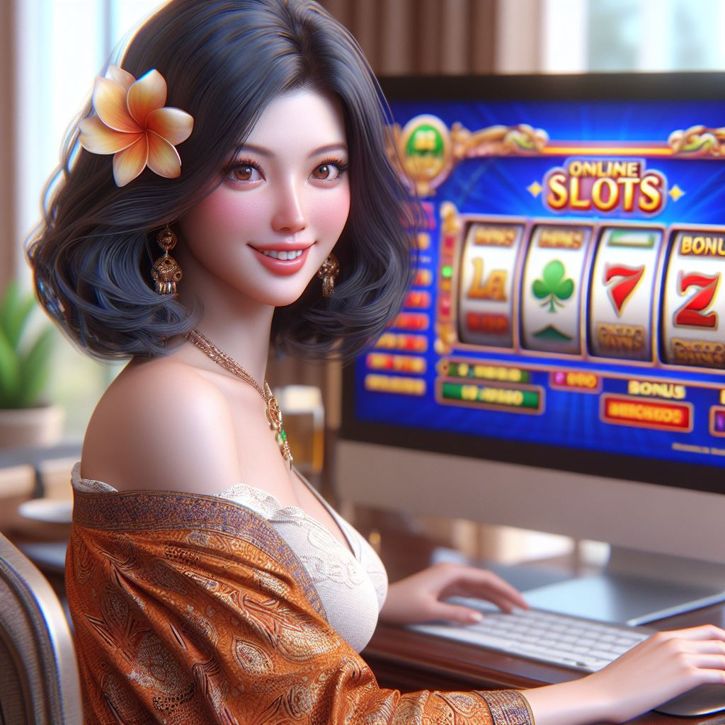 Mengoptimalkan Bonus Casino Online