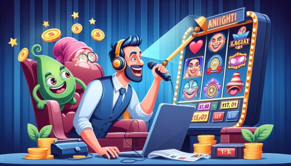 Permainan Slot Terpopuler: Apa yang Membuat Mereka Menarik