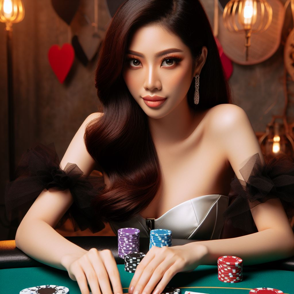 Mengungkap Rahasia Profesional Tips Poker dari Para Ahli