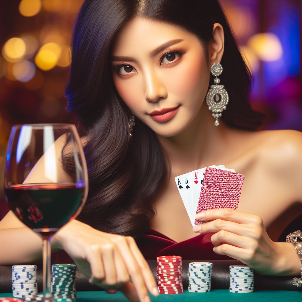 Panduan Strategi Poker untuk Pemula Cara Memulai dan Menang
