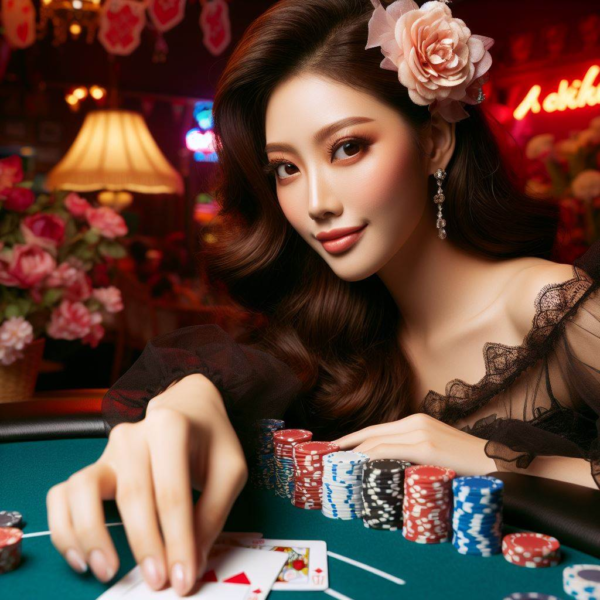 Peluang dan Statistik dalam Poker: Cara Menggunakannya