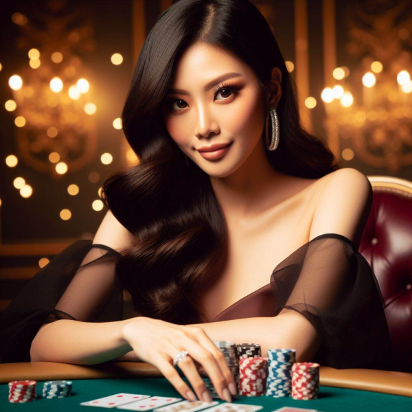 Perjalanan Menuju Poker Profesional: Dari Pemula hingga Juara