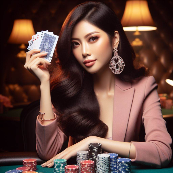 Rahasia Kesuksesan Pemain Poker Profesional